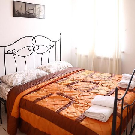 La Maison De Tommy Bed & Breakfast ปิซา ภายนอก รูปภาพ