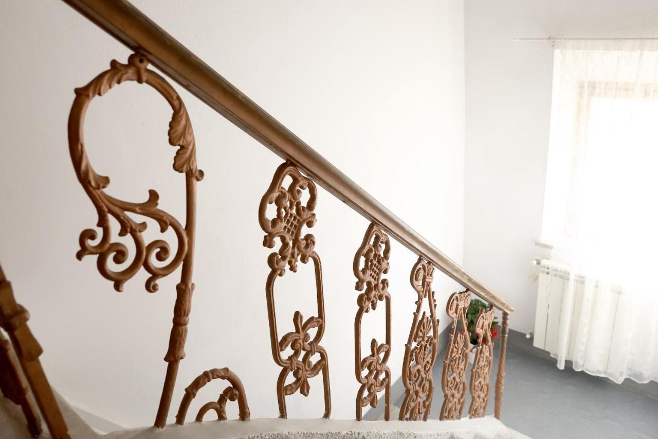 La Maison De Tommy Bed & Breakfast ปิซา ภายนอก รูปภาพ