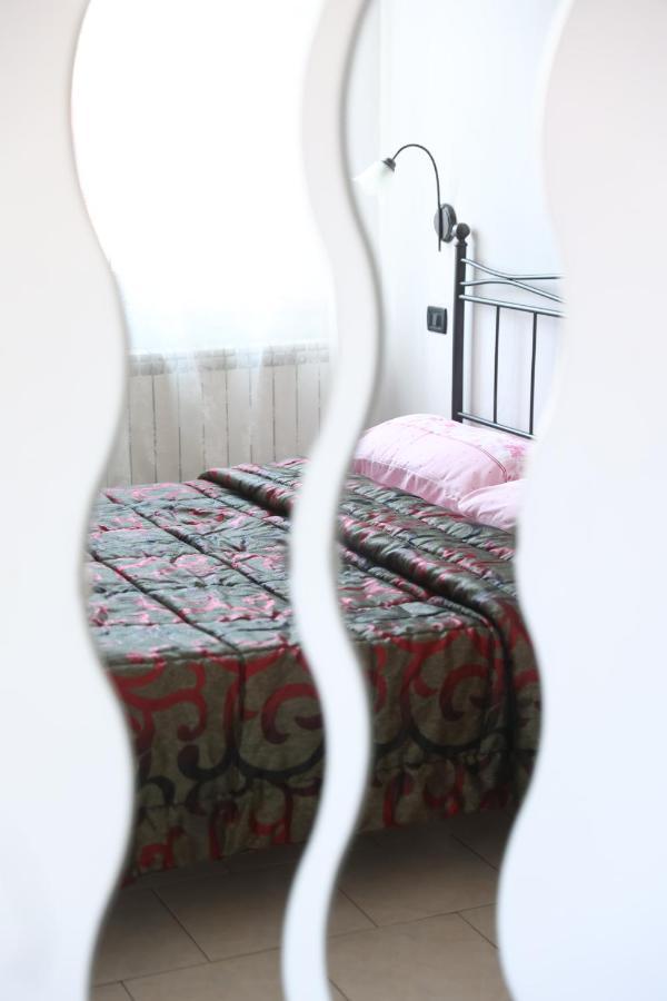 La Maison De Tommy Bed & Breakfast ปิซา ภายนอก รูปภาพ