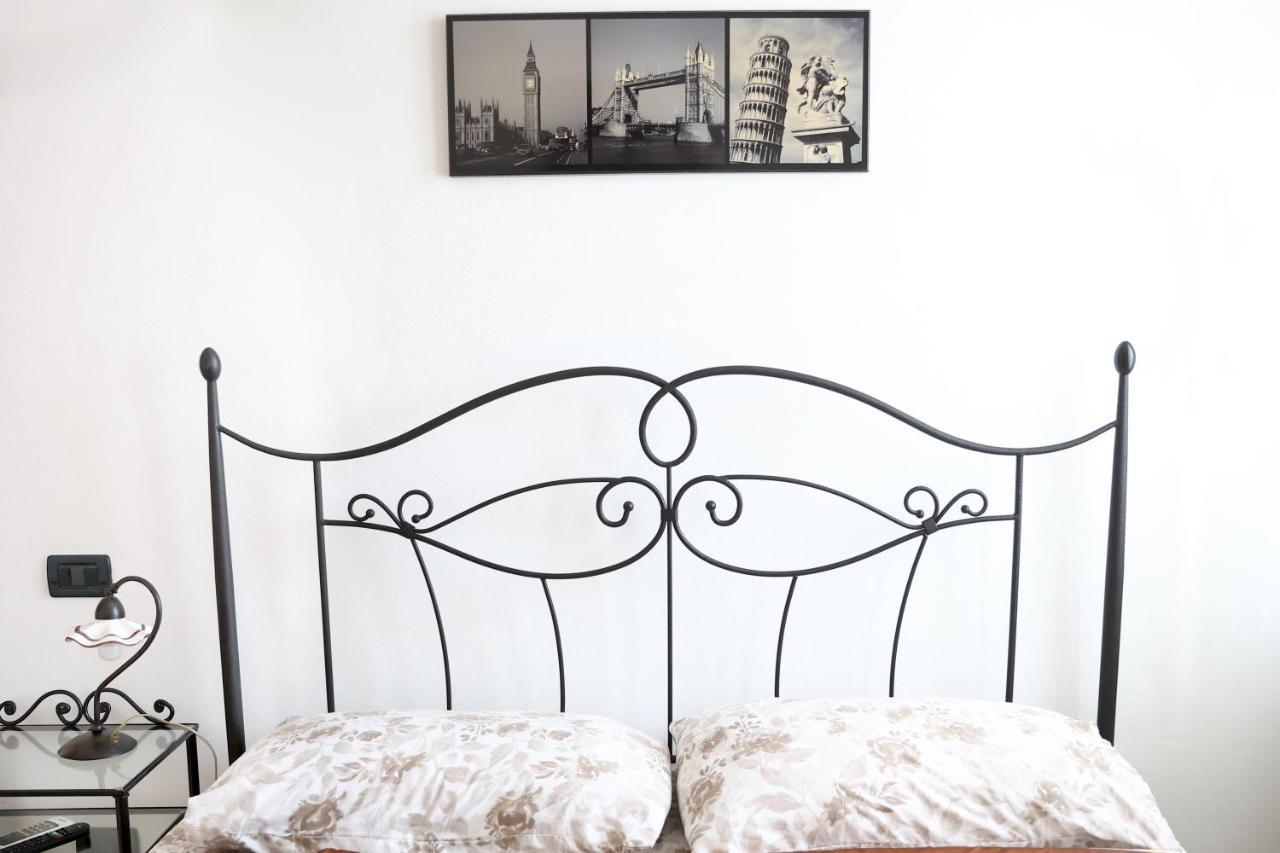 La Maison De Tommy Bed & Breakfast ปิซา ภายนอก รูปภาพ