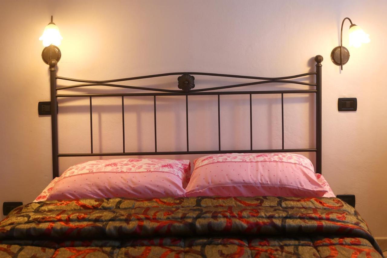 La Maison De Tommy Bed & Breakfast ปิซา ภายนอก รูปภาพ